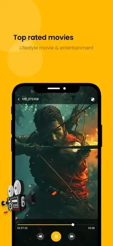 cricify-6-7 Top Rated Movies
